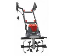 Motoculteur électrique - DEDRA - 1050W - 36 cm - DED8709 - Jardinage efficace - Facile à utiliser