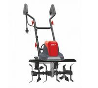 Motoculteur électrique - DEDRA - 1500W - 45 cm - DED8710 - Jardinage efficace - Facile à utiliser