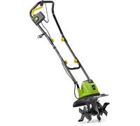 Motoculteur électrique - Fieldmann - FZK 2002-E - 750 W - Largeur de travail 32 cm - Profondeur 20 cm