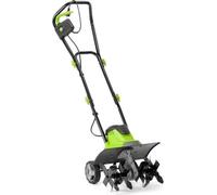 Motoculteur électrique - Fieldmann - FZK 2115-E