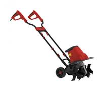 Güde Motoculteur électrique, Motobineuse, Bineuse, Cultivateur - 1500W - largeur de travail 40cm - GEGF 1540.1
