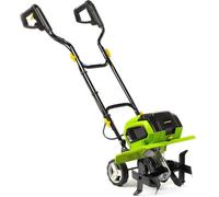Motoculteur électrique sans fil - Fieldmann - FZK 70305-0