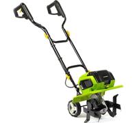Motoculteur électrique sans fil - Fieldmann - FZK 70305-0