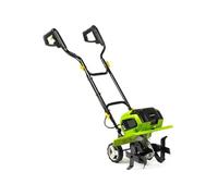 Motoculteur électrique sans fil - Fieldmann - FZK 70305-0