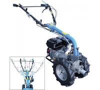 Motoculteur GME 6.5 V Güde G95187