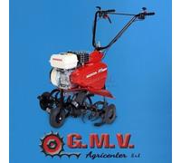 Motoculteur Honda FG 320