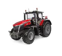 Motoculteur - MASSEY FERGUSON - 9S.425 - Rouge - Extérieur - Mixte