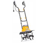 Motoculteur Motobineuse Thermique à Essence 1700w