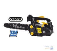 MOTOCULTEUR PAPILLON DE POTA RANGER 25 EURO 5 - BARRE cm 30 2 TEMPS cc 25,4