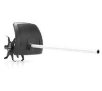 Motoculteur pour débroussailleuses