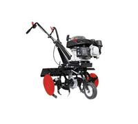 Motoculteur Thermique 150 Cc Mtp560 - Largeur De Travail 560 Mm