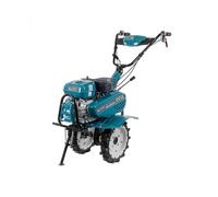 Motoculteur thermique 212 cc 7 CV, largeur de travail de 108 cm, fraises et roues - KS 7HP-950S
