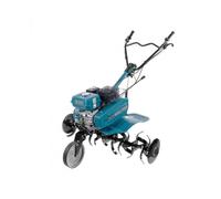 Motoculteur thermique 212cc, 6 fraises, largeur de travail de 108 cm - Könner Söhnen KS 7HP-950A