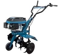 Motoculteur thermique à essence KS 4HP-70 TM Könner & Söhnen