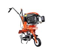 Motoculteur thermique - FUXTEC FX-AF1139 - 139cm3 motobineuse largeur 36cm