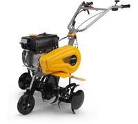 Motoculteur thermique - STIGA - 182 cc - SRC 585 RG - Largeur 82 cm - 6 fraises - 3 vitesses
