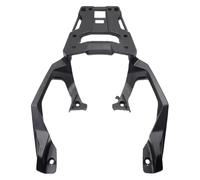 Motocycle arrières pour XADV 750 2017-2020 Couvercle De Cadre Support Transport Moto Porte-Bagages Arrière