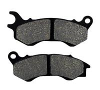 Motocycle Front Brake Pads Compatible avec NSC50 NSC110 SCV110 NHX110 PCX125 Satelis 125 Modèles