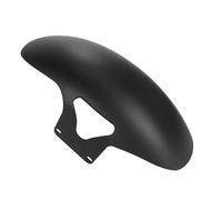 Motocycle Front Fender Guard Couverture Faire Compatible avec M8 FLFBS FLFB 2018-2022 Modèles avec 160 R18 Front Wheel(Matte Black)