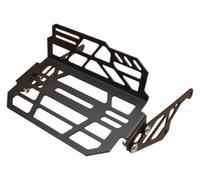 motocycles Porte-Bagages arrière pour CT125 Trail 125 Hunter Cub 2020-2024 Support De Porte-Bagages Avant Motos