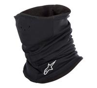 Motocyclette Alpinestars Tech Neck Warmer Halswärmer Unisex (Noir)