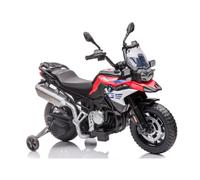 Motocyclette Électrique Pour Enfants 12V 2x45W MP3 USB LED LEAN TOYS