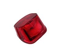Motocyclette Feux Stop Accessoires Moto Feux Arrière Feux Stop pour XL 883 1200 Fat Boy pour Road King Street Glide pour Dyna