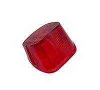 Motocyclette Feux Stop Accessoires Moto Feux Arrière Feux Stop pour XL 883 1200 Fat Boy pour Road King Street Glide pour Dyna