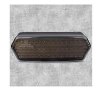 Motocyclette Feux Stop Feu Arrière LED Intégré pour Moto, avec Clignotants LED, pour MSX/Grom 125 2013-2016 Et CB 650 F 2014-2015