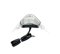 Motocyclette Feux Stop pour F5 CBR 1000 RR CBR1000RR 2004 2005 2006 2007 Phare Phare Antibrouillard Phare AV&Ant LED Feu Central AV&Ant