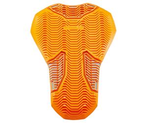 Motocyclette Held Exosafe Par D3O Protecteur De Dos (Orange) Taille: S