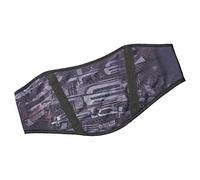 Motocyclette Held Infinium Ceinture Lombaire (Noir) Taille: M