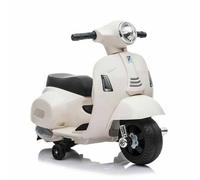 Motocyclette Mini Vespa