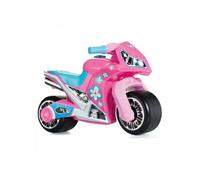 Motocyclette sans pédales Moltó Rose