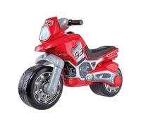 MOLTO | Moto Molto Cross | Scooter tout terrain | Jouets pour enfants sûrs et robustes | Favorise un développement sain de l'enfant | +36 mois