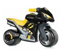Motocyclette sans pédales Moltó Batman 73 cm