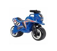 Motocyclette sans pédales TUNDRA HONDA