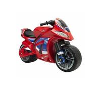 Motocyclette sans pédales Winner Honda 99 x 39 x 61 cm Rouge