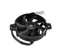 Motocyclette Ventilateur Universel Refroidissement Radiateur d'eau 4inch 120mm pour 12V pour Motocross pour ATV Dissipateur(Type N)