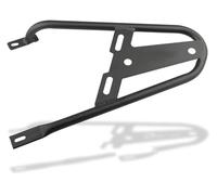 motocyclettes Porte Bagages pour Interceptor 650 Continental 650 GT 650 Support De Sacoche Latérale Support De Sacoche De Coffre(Left Side)