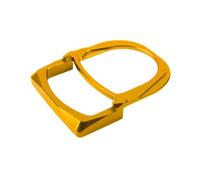 MOTOCYLACE COURTAGE DE COURTAGE DE VERROGIQUE DE Porte ÉLECTRIQUE Coupe DE Protection DE Bouton DE Starter pour 20-23 NMAX155 Compatible avec Les pièces de Modification du Scooter(Yellow)
