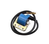 Motodak Bobine h.t. Cyclo exterieure teknix Compatible avec Piaggio 50 Ciao px/Bravo/Boss/grillo/Vespa n/px