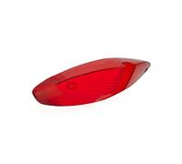 Motodak Cabochon feu AR Scoot Adaptable Peugeot 50 speedfight 2 Rouge -Replay-