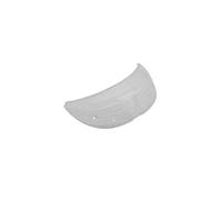 Motodak Cabochon feu AR Scoot Adaptable Peugeot 50 tkr, Trekker, Squab Transparent -Replay-