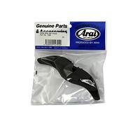 Cache-nez noir pour casques Tour-X 4/Tour-X 3/Tour-X 2/MX-V/VX-3/VX-Pro Jr