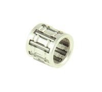 Motodak Cage Aiguille Piston stage6 Compatible avec booster/nitro/sr50/f12/pw50 (10x14x13)