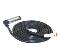 Motodak Capteur de Vitesse KOSO Passif Longueur 4m connecteur Type A