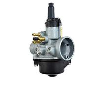 Motodak carbu dellorto phva 17.5 TS ludix/tkr/Viva/Trekker (sans Depression/graissage/rechauffeur)
