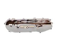 Motodak Carter de Variation Scoot Replay pour MBK 50 Booster, Rocket, ng, Stunt-Yamaha 50 bws, Slider, Spy, Bump Chrome
