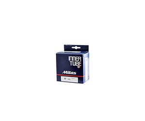 Motodak Chambre air Cyclo 16" 2 1/4x16 vs mitas (Valve Droite)